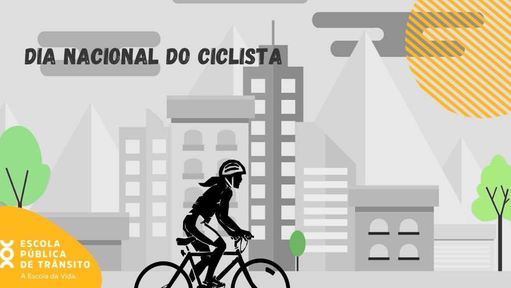 Dia Nacional do Ciclista