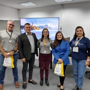 Estatistica do Detran a serviço da Trilha dos Gestores.