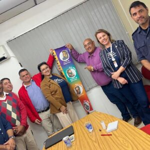 Orientação Presencial em Guaíba
