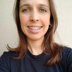 Caroline Amaral