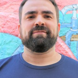 Filipe Grisa
