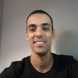 Lucas Saldanha