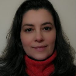 Marjorie Schenfeld
