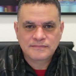 Paulo Batista