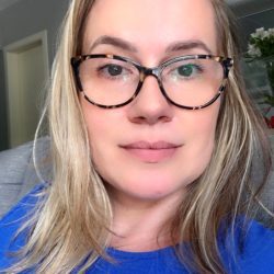 Daniela Pfluger