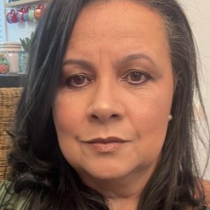 Ana Suzin