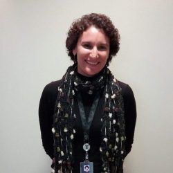 Rosangela Petenuzzo