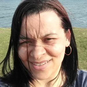 Jacqueline Comelli