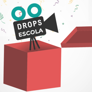 drops escola